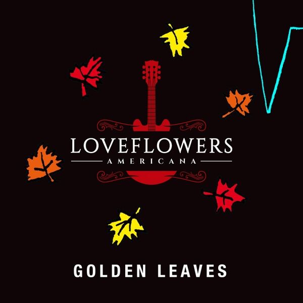 Cover art for Golden Leaves